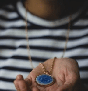 The EMF Harmonizing Pendant and Sticker Scam - RadiArmor