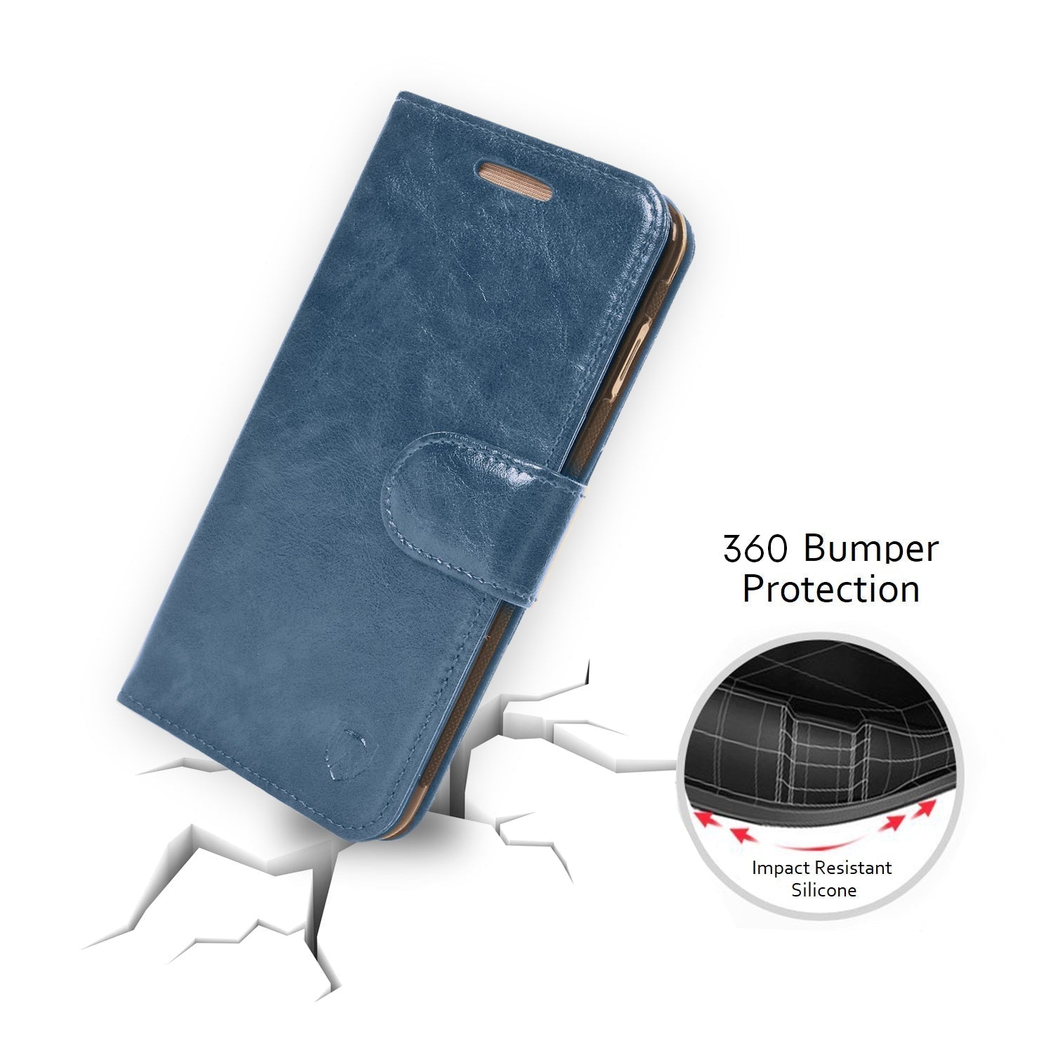 EMF Blocking iPhone Cases - RadiArmor