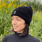 EMF Blocking Knit Beanie - RadiArmor