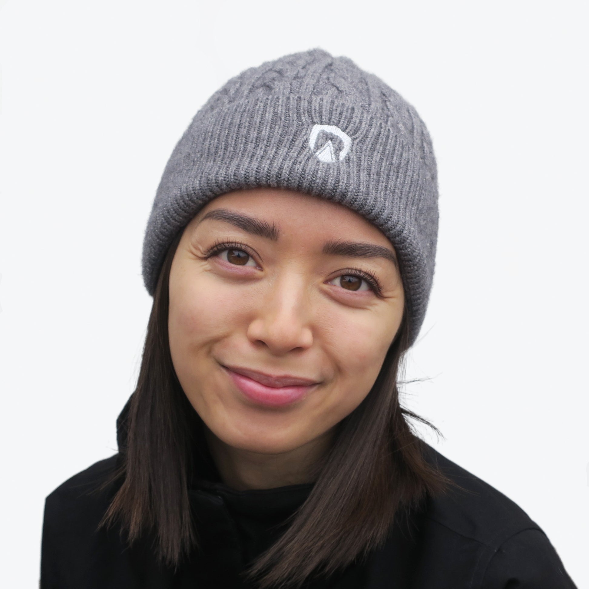 EMF Blocking Knit Beanie - RadiArmor