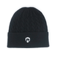 EMF Blocking Knit Beanie - RadiArmor