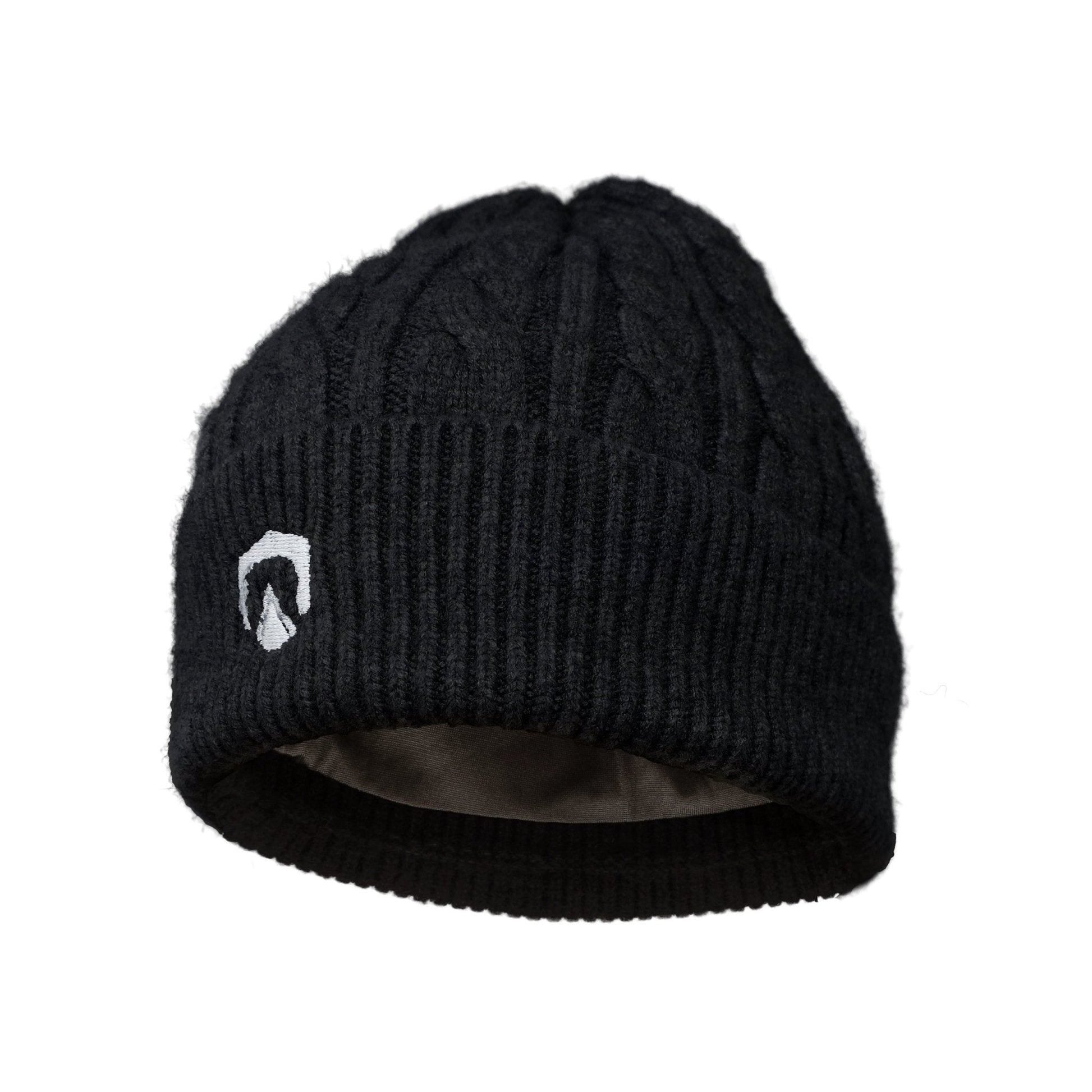 EMF Blocking Knit Beanie - RadiArmor
