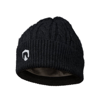 EMF Blocking Knit Beanie - RadiArmor
