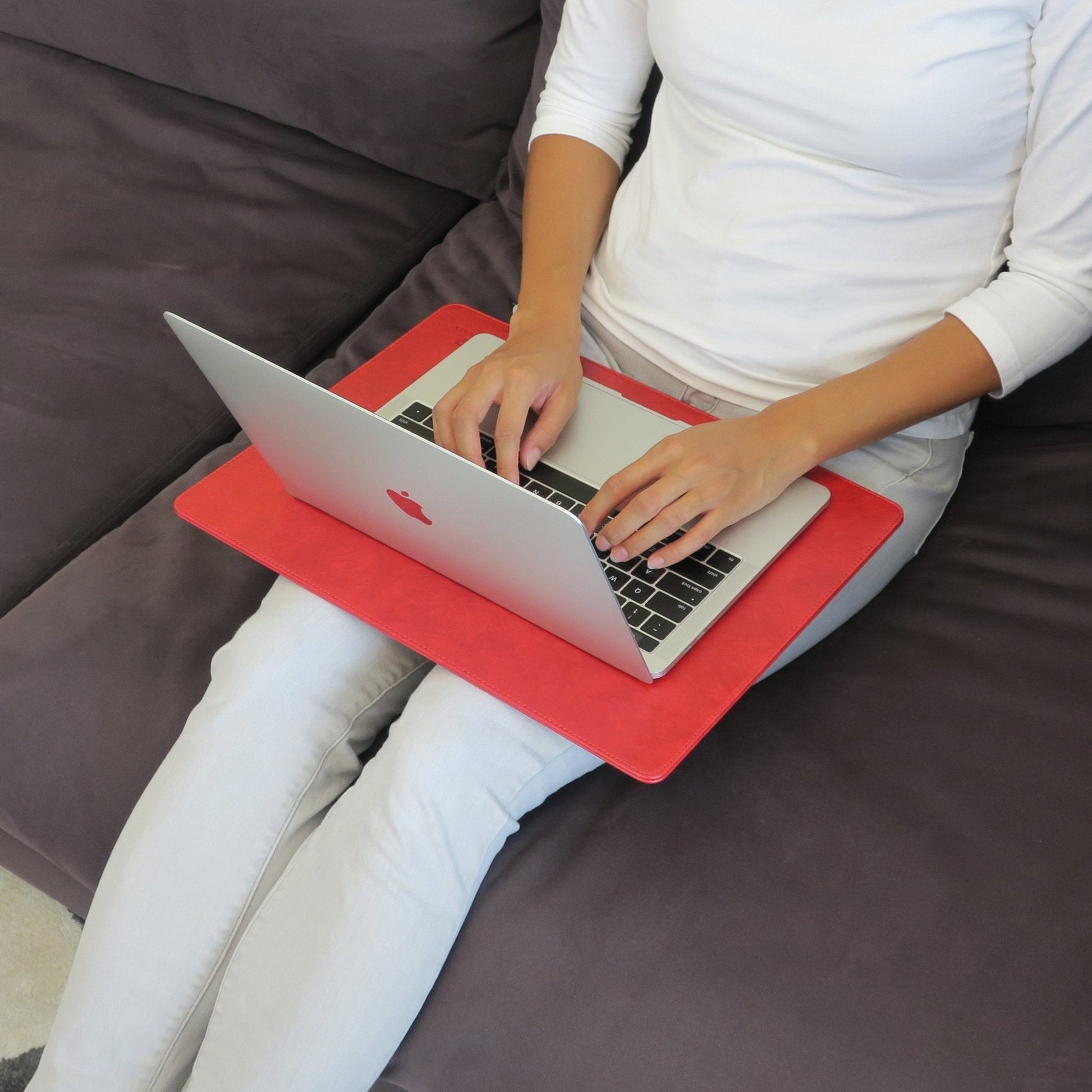 EMF Blocking Laptop Pads - RadiArmor