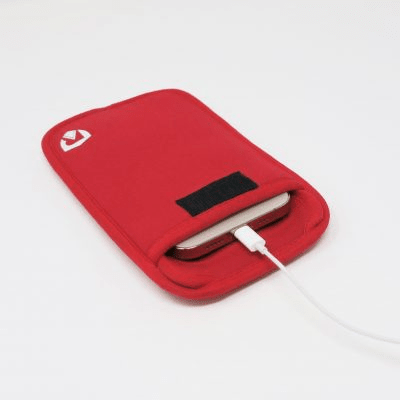 EMF Blocking Phone Sleeve - RadiArmor
