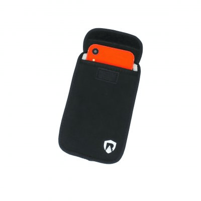 EMF Blocking Phone Sleeve - RadiArmor