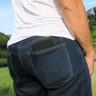 EMF Blocking Phone Sleeve - RadiArmor