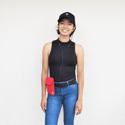 EMF Blocking Phone Sleeve - RadiArmor