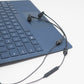 EMF Free Headphones - RadiArmor