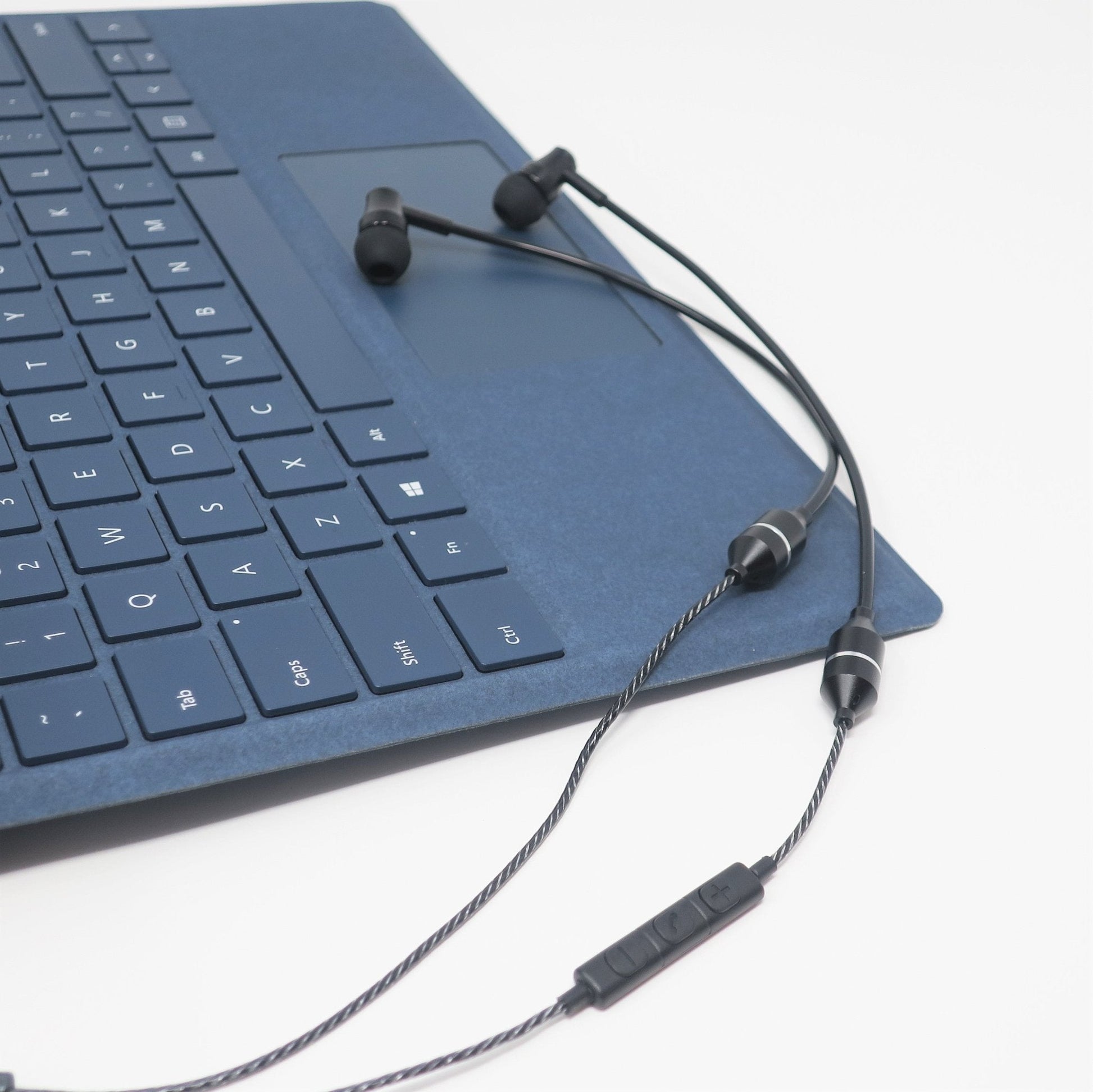 EMF Free Headphones - RadiArmor