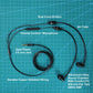EMF Free Headphones - RadiArmor