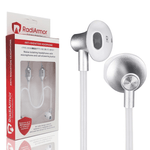 EMF Free Pod Style Headphones - RadiArmor