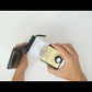 Demonstration of EMF Blocking Case