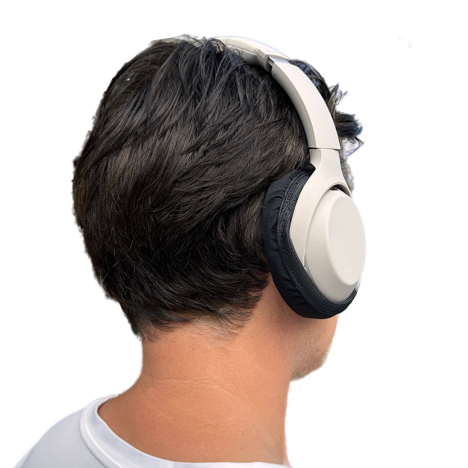 RF Blocking Headphone Covers - RadiArmor