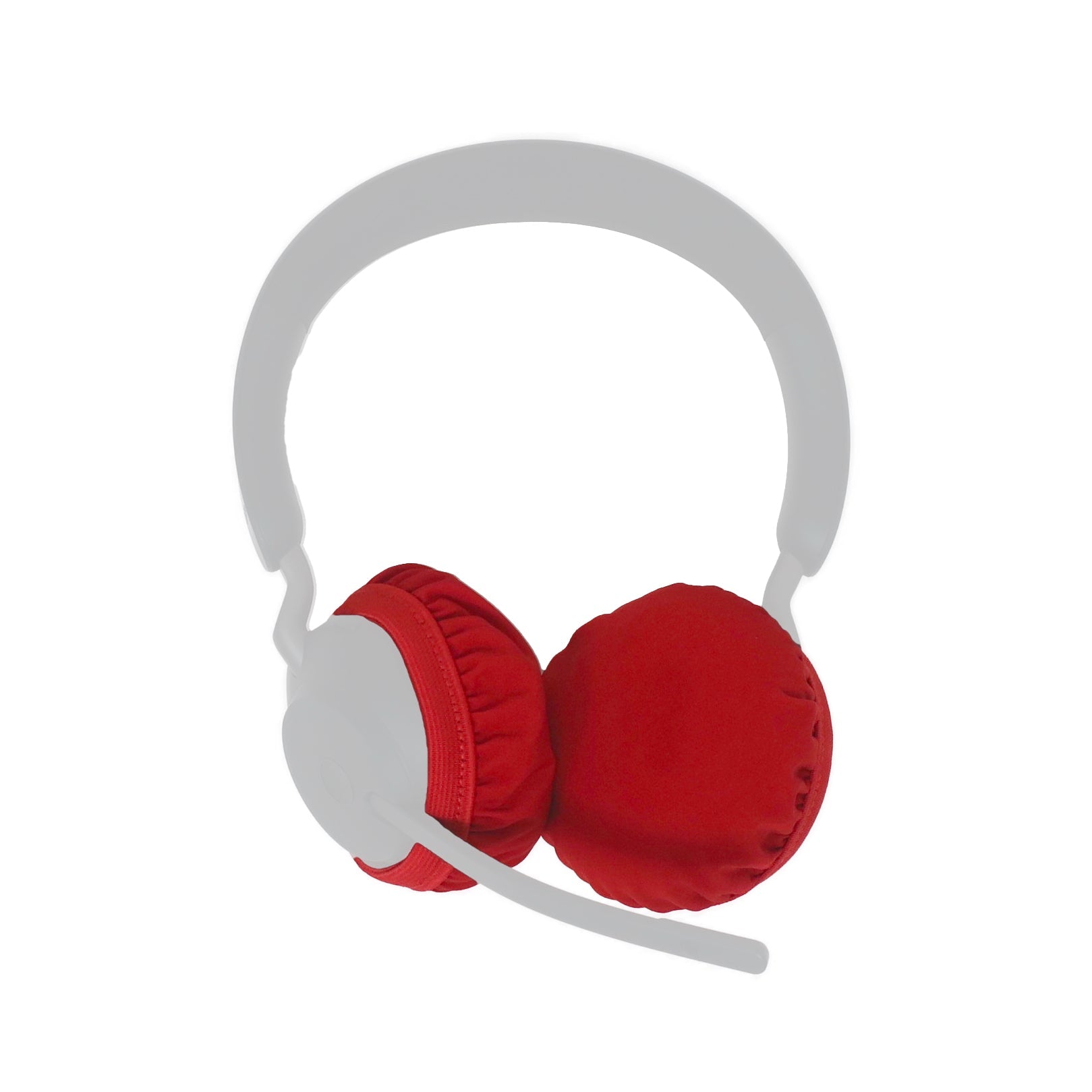 RF Blocking Headphone Covers - RadiArmor